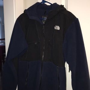 North Face Fleece Jacket